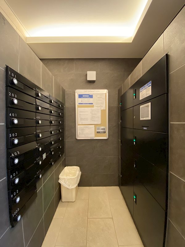 ミラノ堺筋 その他外観1