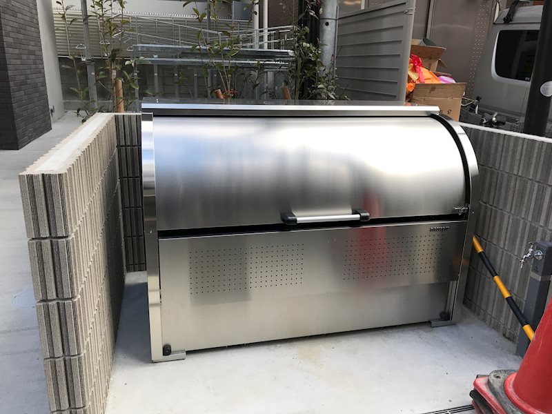 ドゥ セレニテ その他外観4