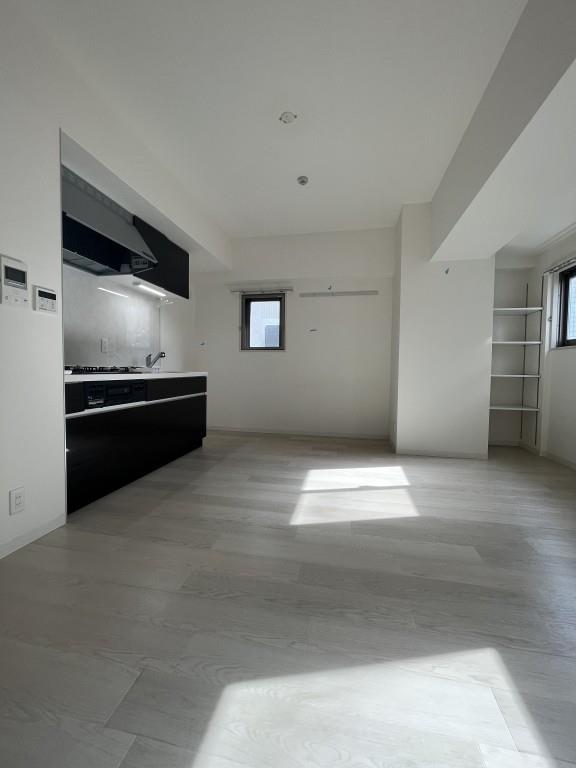 ドゥ セレニテ リビング