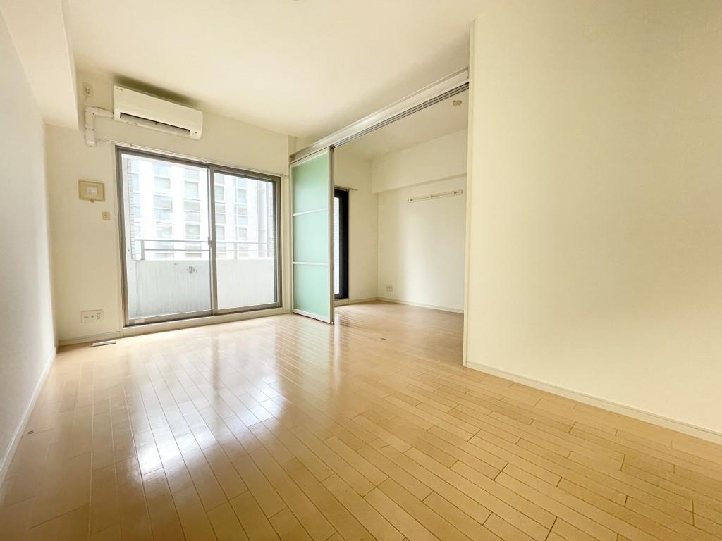 セイワパレス大手前西 リビング