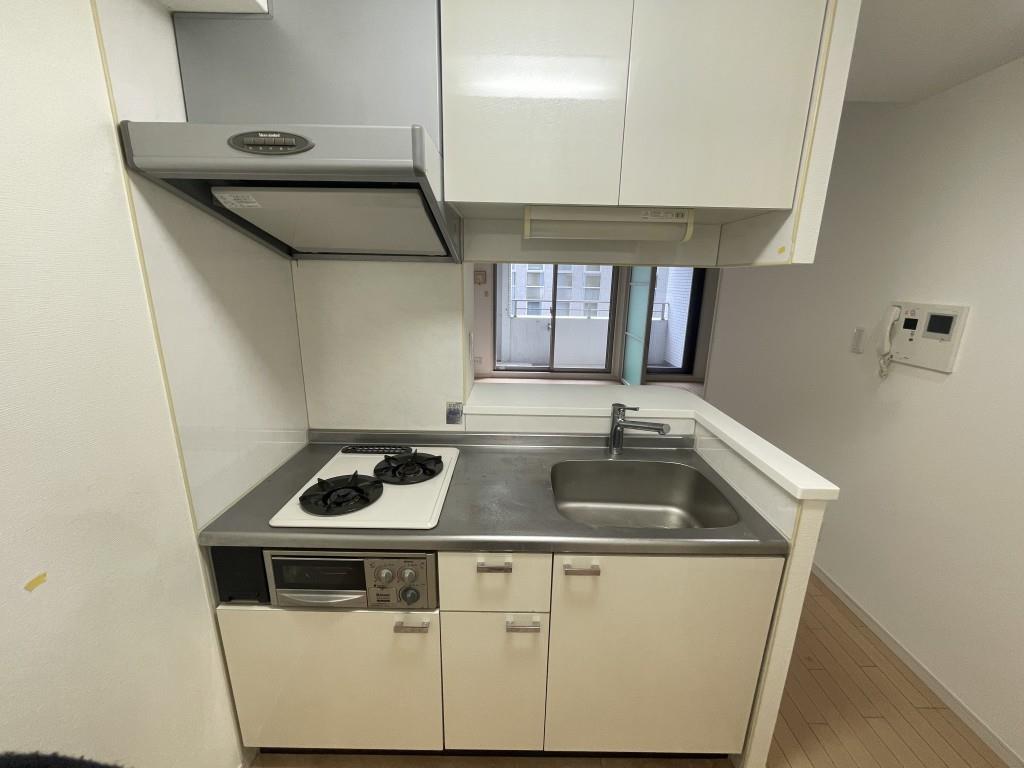 セイワパレス大手前西 キッチン