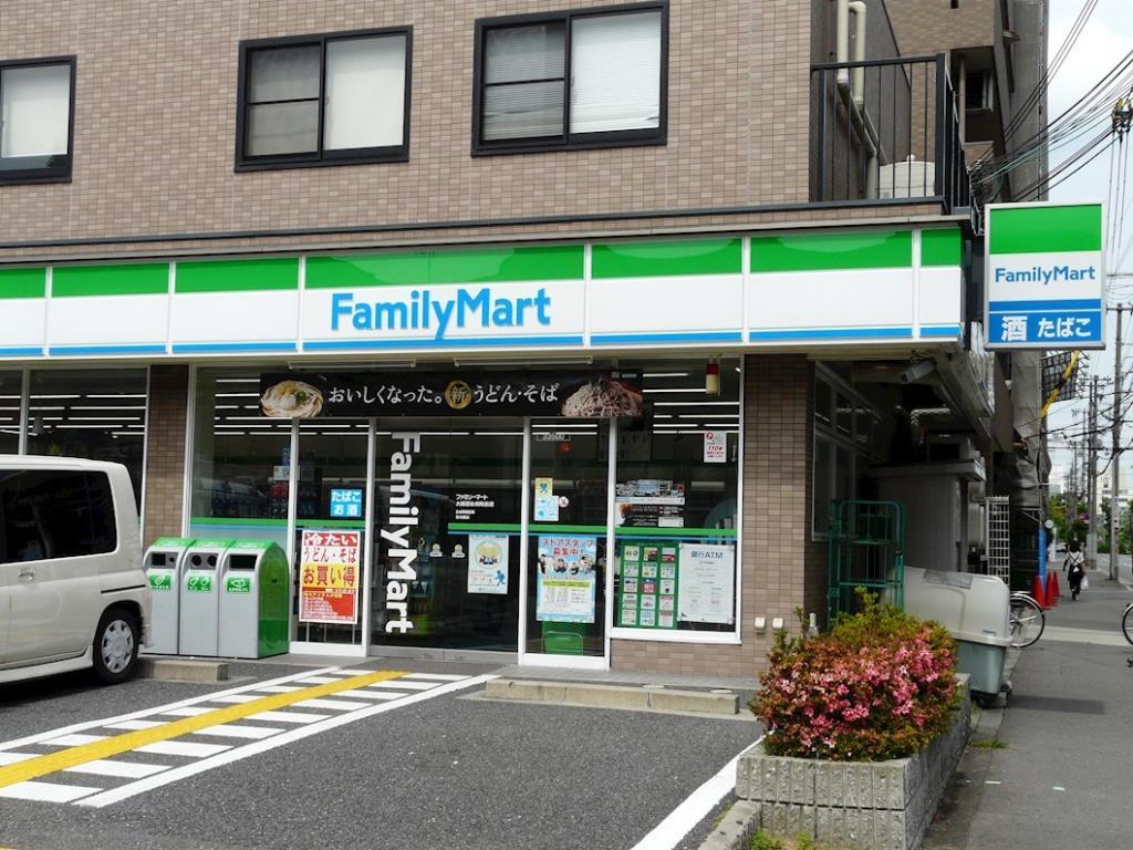 ドゥ セレニテ 周辺画像2