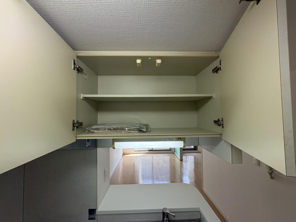 セイワパレス大手前西 ベランダ