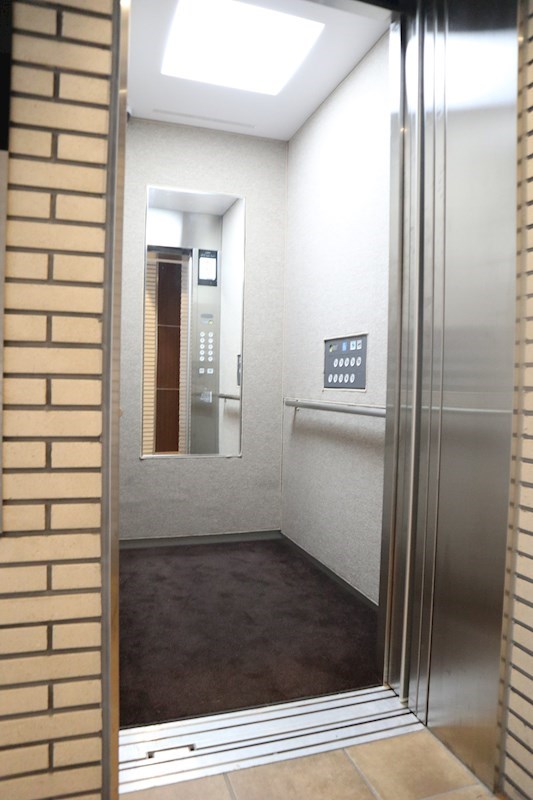 グランパシフィック今里Luxe その他外観1