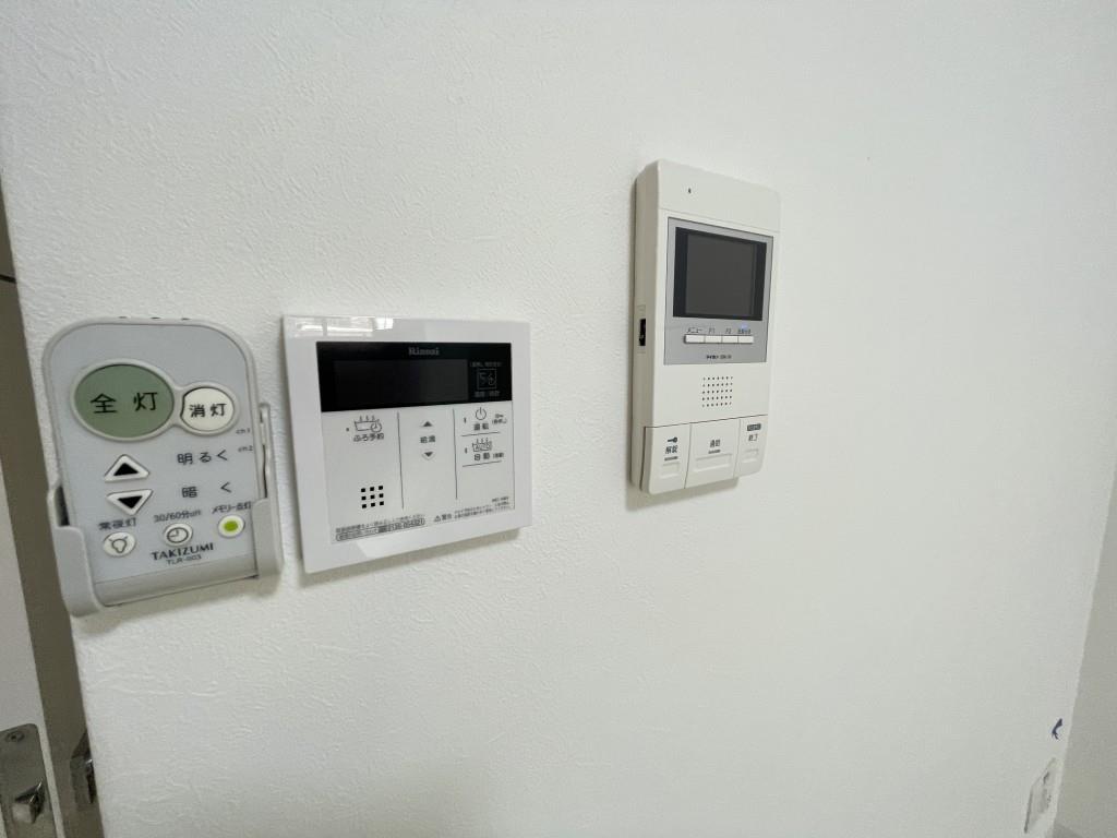 グランパシフィック今里Luxe その他18