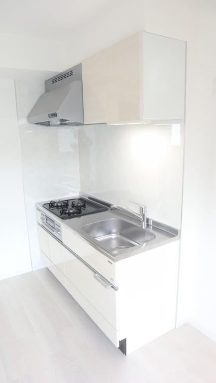 ラ・メゾンヴェール上町 キッチン