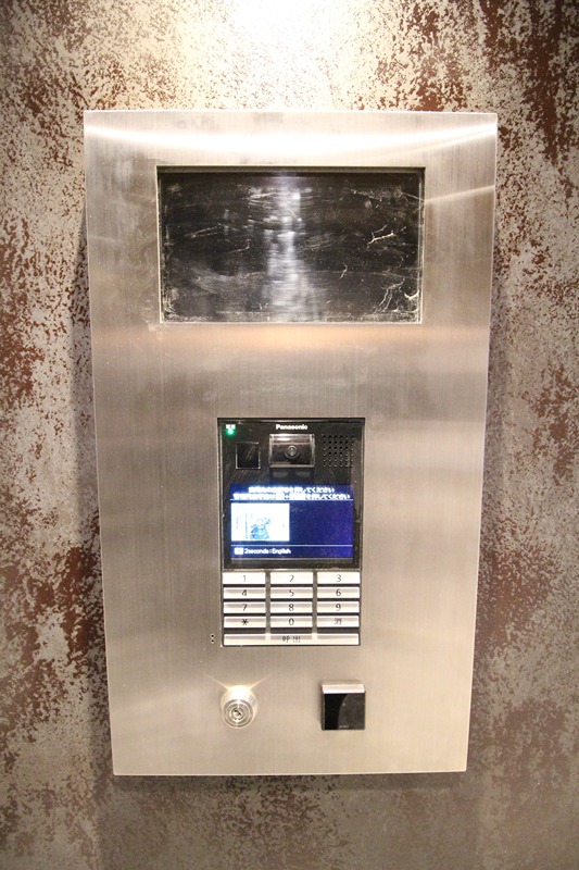 セイワパレス京町堀 その他外観6