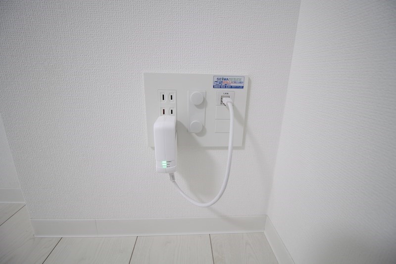 セイワパレス京町堀 その他8