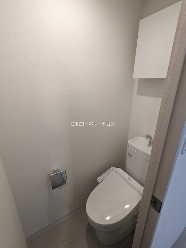 サランコート その他2