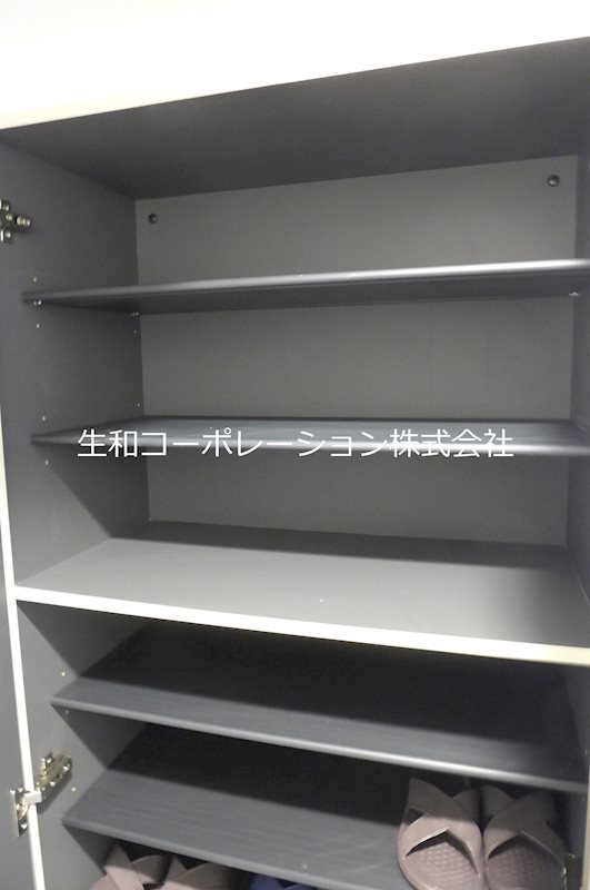 サランコート その他8