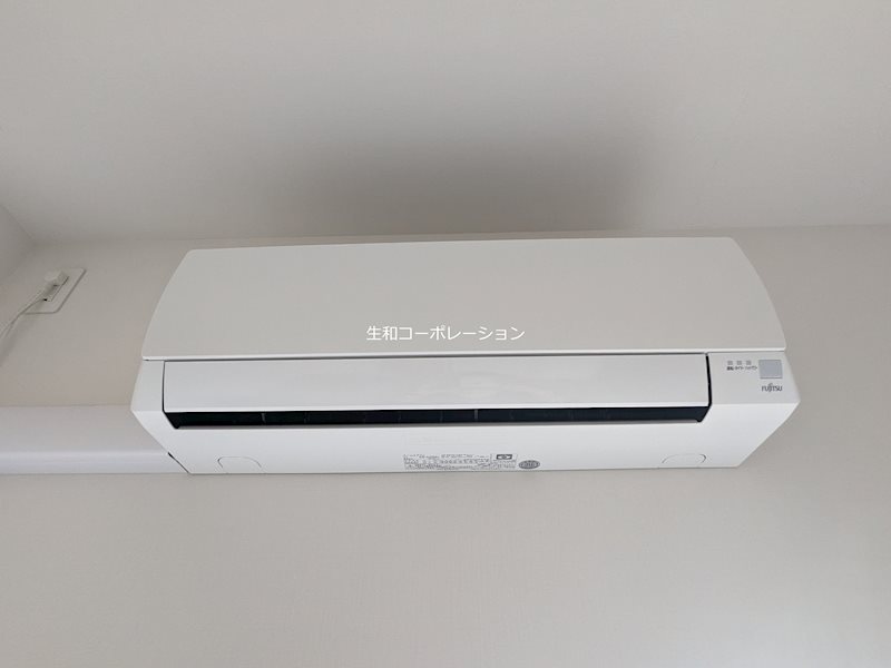 サランコート その他9