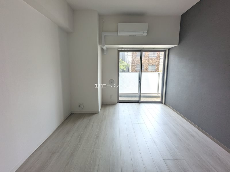 サランコート リビング