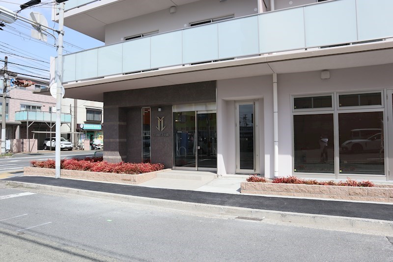 ルビアス上小阪 その他外観1