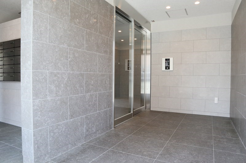 ルビアス上小阪 その他外観2