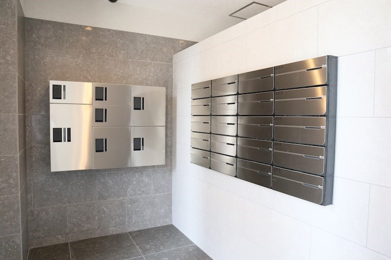 ルビアス上小阪 その他外観3