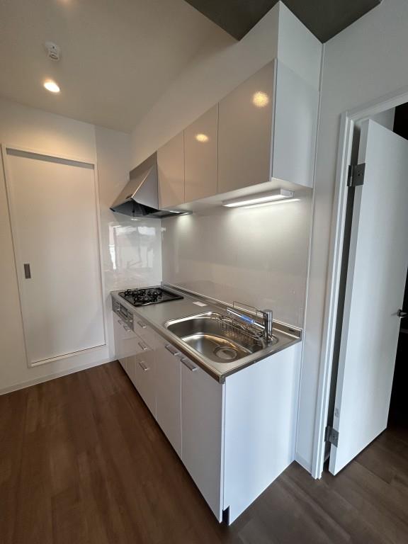 ルビアス上小阪 キッチン