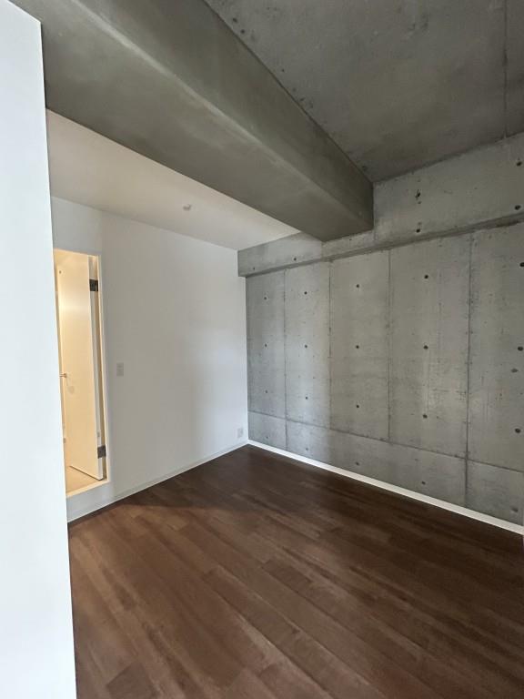 ルビアス上小阪 ベッドルーム