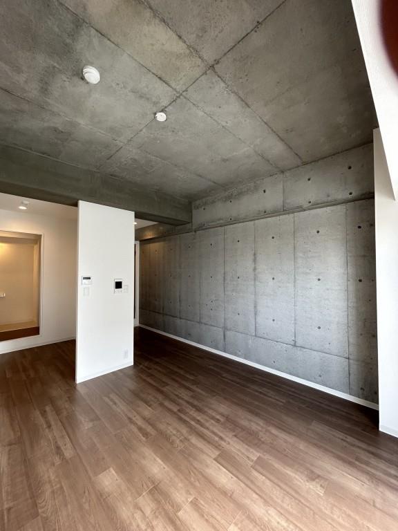 ルビアス上小阪 リビング