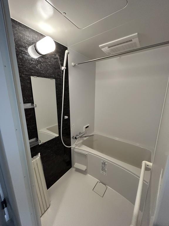 ルビアス上小阪 風呂画像