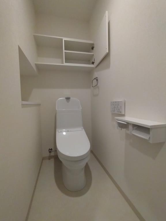 ラフィット松屋町 ベッドルーム