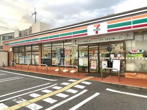 ルビアス上小阪 周辺画像1