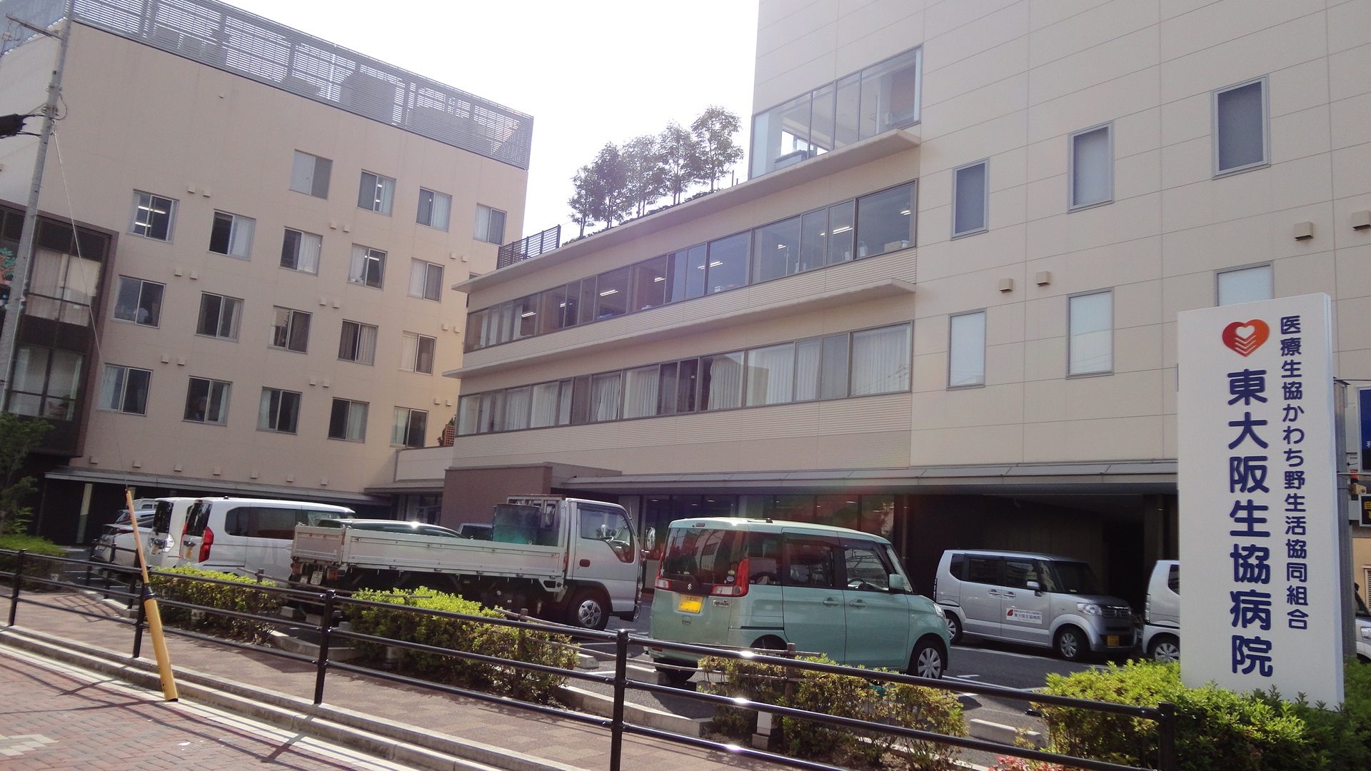LUVIAS上小阪 周辺画像4