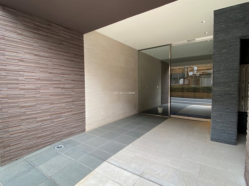 CASA 926＆T その他外観1