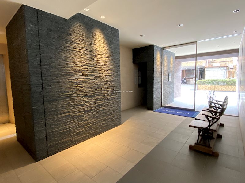 CASA 926＆T その他外観2