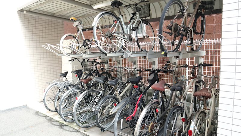 CASA 926＆T その他外観3