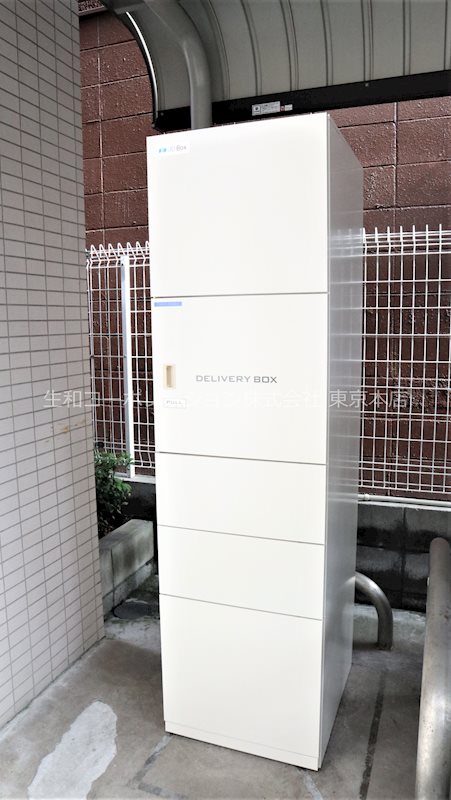 CASA 926＆T その他外観4