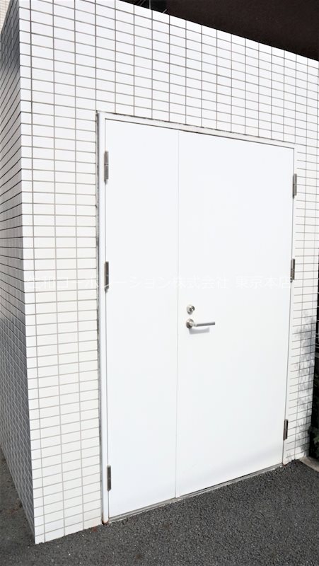 CASA 926＆T その他外観5