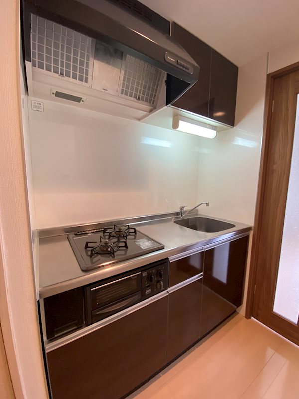 CASA 926＆T キッチン