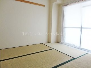 グラン ビヤンフェ ベッドルーム