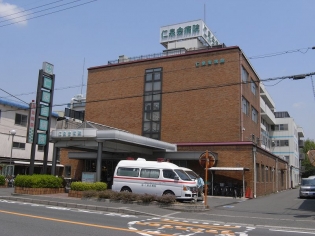 グラン ビヤンフェ 周辺画像1