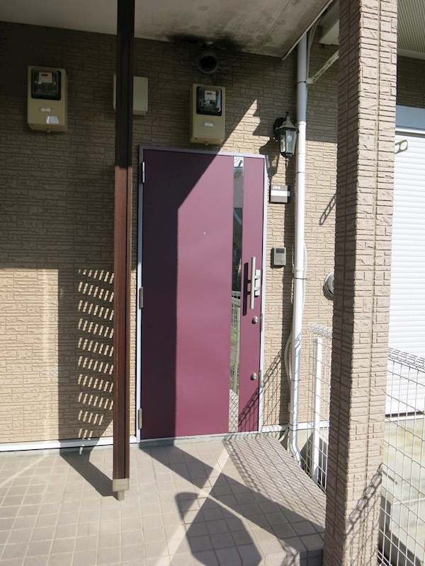 グランパルクB その他2