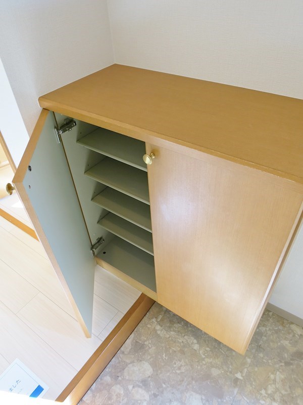 グランパルクB その他3