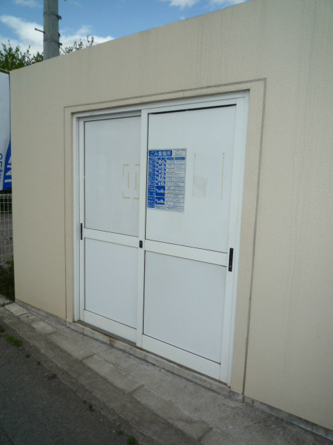 グランパルクB その他外観3