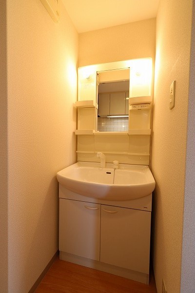 ソレアードさがの その他3