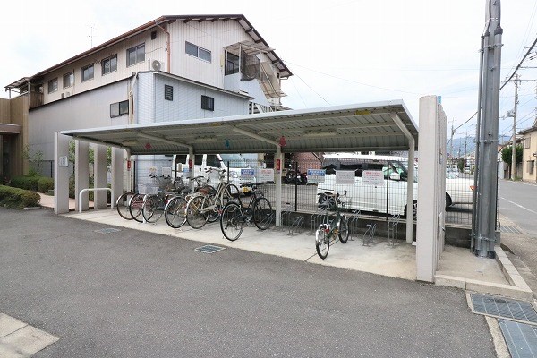 ソレアードさがの その他外観2