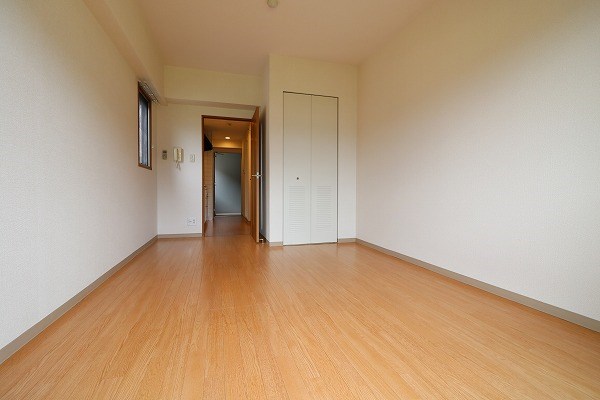 ソレアードさがの ベッドルーム