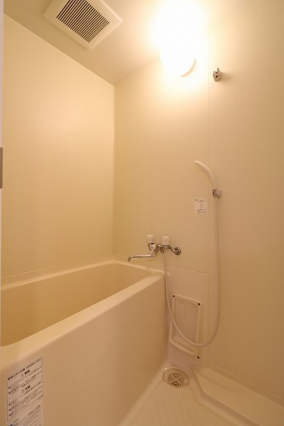 ソレアードさがの 風呂画像