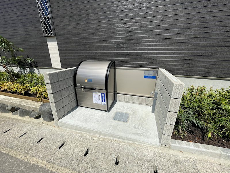 ガーデンハイツ五郎太町 その他外観3