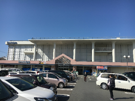ガーデンハイツ五郎太町 周辺画像6