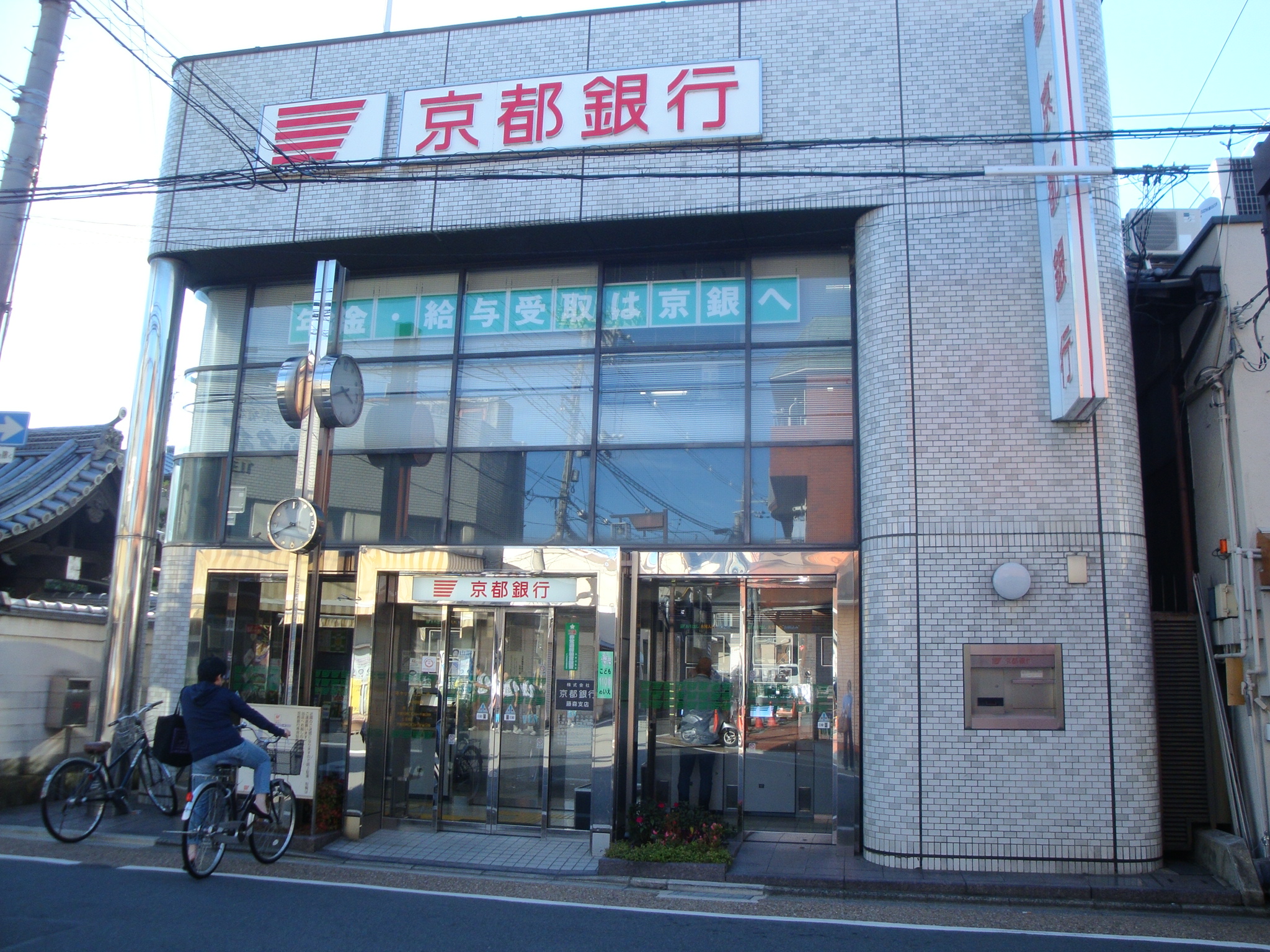 ガーデンハイツ五郎太町 周辺画像9