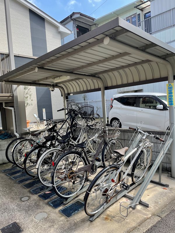 Three M その他外観2