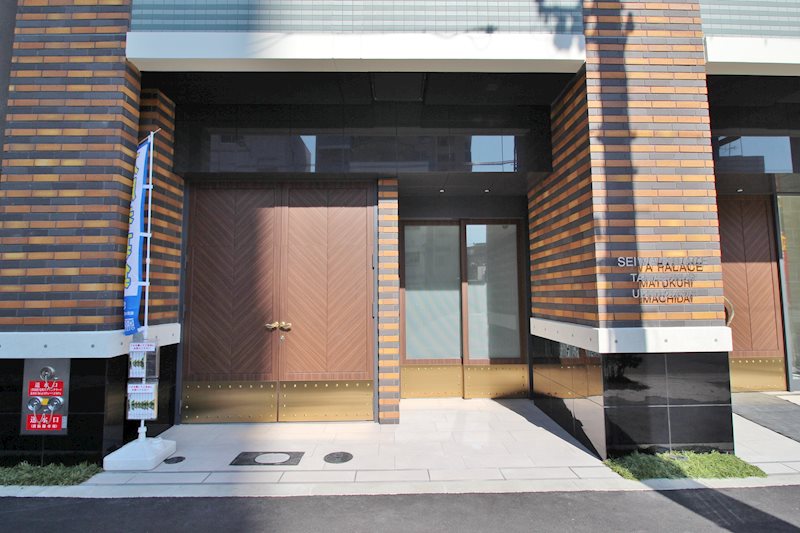 セイワパレス玉造上町台 その他外観1