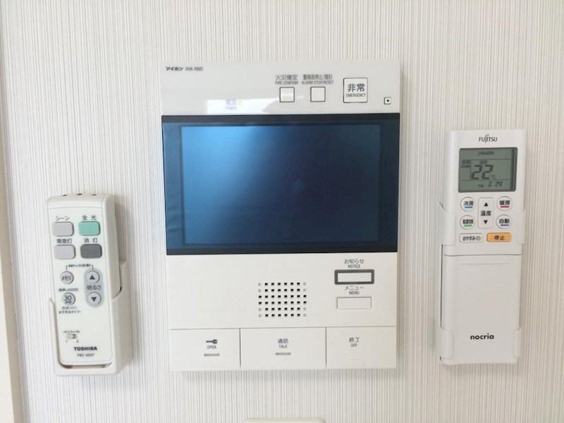 セイワパレス玉造上町台 その他4