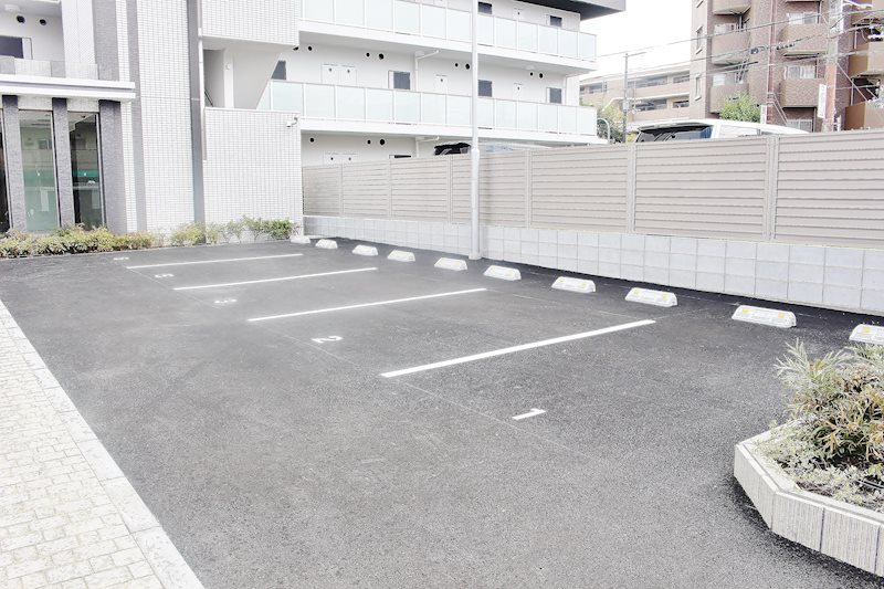 レジデンス南桜塚 その他外観2