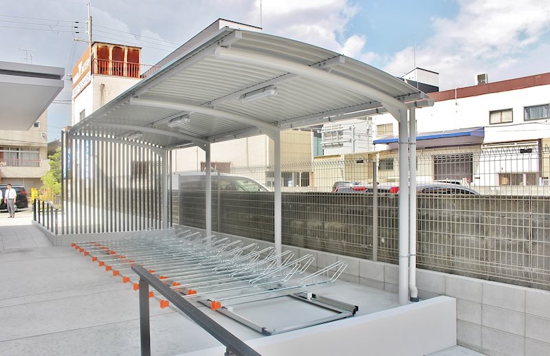 レジデンス南桜塚 その他外観3