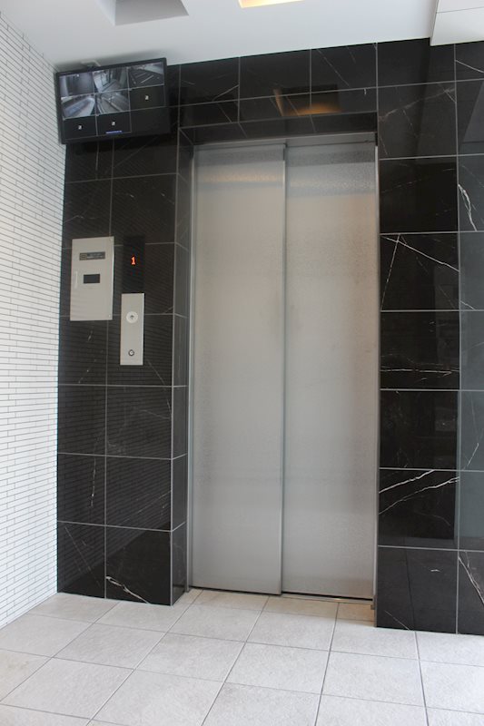 レジデンス南桜塚 その他外観6